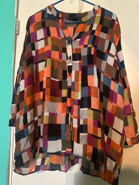 Ladies blouse